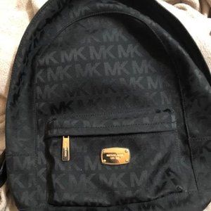 Michael Kors Backpack